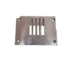 PLACA DE AGUJAS KANSAI SPECIAL   NEEDLE PLATE 1'