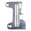 PLACA DE AGUJAS OVERLOCK PEGASUS EX3204 / EX5204   THREE THREAD NEEDLE PLATE