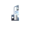 PLACA DE AGUJAS OVERLOCK YAMATO   NEEDLE PLATE