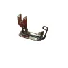 PRENSATELAS COSE CORTA JUKI   PRESSER FOOT