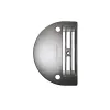 PLACA DE AGUJAS GENERO PESADO - NEEDLE PLATE PLACA DE AGUJAS GENERO PESADO - NEEDLE PLATE