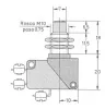 MICRO INTERRUPTOR MODELO 27 RALUX