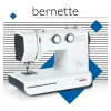 MÁQUINA DE COSER BERNETTE 33