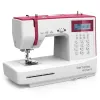 MÁQUINA DE COSER BERNETTE SEW & GO 8