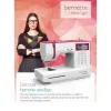 MÁQUINA DE COSER BERNETTE SEW & GO 8