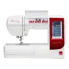 MÁQUINA DE COSER Y BORDAR ELNA EXPRESSIVE 850