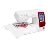 MÁQUINA DE COSER Y BORDAR ELNA EXPRESSIVE 850