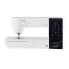 MÁQUINA DE COSER JUKI HZL-UX8 KIREI
