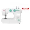 MÁQUINA DE COSER JANOME GREEN 12