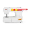 MÁQUINA DE COSER JANOME ROJA