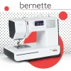 MÁQUINA DE COSER BERNETTE 38