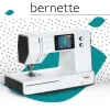 MÁQUINA DE COSER BERNETTE 77