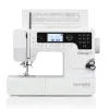 MÁQUINA DE COSER Y BORDAR BERNETTE CHICAGO 7