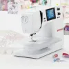 MÁQUINA DE COSER BERNINA 435