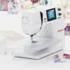MÁQUINA DE COSER BERNINA 475QE
