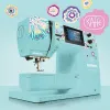 MÁQUINA DE COSER BERNINA 475QE KAFFE FASSETT