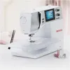 MÁQUINA DE COSER BERNINA 480