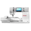 MÁQUINA DE COSER Y BORDAR BERNINA 570QE (NO INCLUYE UNIDAD DE BORDADO)