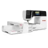 MÁQUINA DE COSER Y BORDAR BERNINA 590 (NO INCLUYE UNIDAD DE BORDADO)