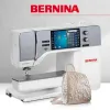 MÁQUINA DE COSER Y BORDAR BERNINA 735 (NO INCLUYE UNIDAD DE BORDADO)