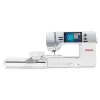MÁQUINA DE COSER Y BORDAR BERNINA 770QE PLUS (NO INCLUYE UNIDAD DE BORDADO)