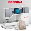 MÁQUINA DE COSER Y BORDAR BERNINA 770QE PLUS (NO INCLUYE UNIDAD DE BORDADO)