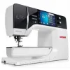 MÁQUINA DE COSER Y BORDAR BERNINA 790 PLUS (NO INCLUYE UNIDAD DE BORDADO)