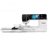 MÁQUINA DE COSER Y BORDAR BERNINA 790 PLUS (NO INCLUYE UNIDAD DE BORDADO)