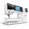 MÁQUINA DE COSER Y BORDAR BERNINA 880 PLUS (NO INCLUYE UNIDAD DE BORDADO)
