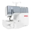MÁQUINA OVERLOCK BERNINA L 850