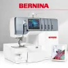 MÁQUINA OVERLOCK BERNINA L 860