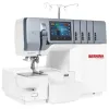 MÁQUINA OVERLOCK BERNINA L 860