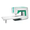 MÁQUINA DE COSER Y BORDAR HUSQVARNA VIKING JADE 35