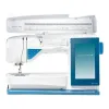 MÁQUINA DE COSER Y BORDAR HUSQVARNA VIKING SAPPHIRE 85