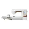 MÁQUINA DE COSER Y BORDAR HUSQVARNA VIKING TOPAZ 25