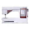 MÁQUINA DE COSER Y BORDAR HUSQVARNA VIKING TOPAZ 50