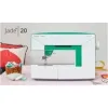 MÁQUINA DE COSER HUSQVARNA VIKING JADE 20