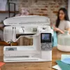 MÁQUINA DE COSER HUSQVARNA VIKING OPAL 690Q
