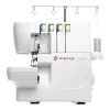 MÁQUINA REMALLADORA SINGER S0105L