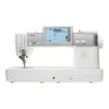 MÁQUINA DE COSER JANOME CM7 PROFESSIONAL