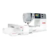 MÁQUINA DE COSER BERNINA B535 CON UNIDAD DE BORDADO