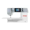 MÁQUINA DE COSER BERNINA B535 CON UNIDAD DE BORDADO