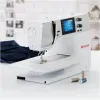 MÁQUINA DE COSER BERNINA B535 CON UNIDAD DE BORDADO