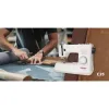 MÁQUINA DE COSER NECCHI C35
