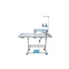 MÁQUINA DE COSER INDUSTRIAL DE DOBLE ARRASTRE JACK JK H2 CZ