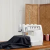 MÁQUINA OVERLOCK   RECUBRIDORA HUSQVARNA VIKING AMBER AIR S500