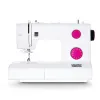 MÁQUINA DE COSER PFAFF SMARTER 160S