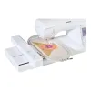 MÁQUINA DE BORDAR BROTHER NV 880