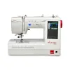 MÁQUINA DE COSER Y BORDAR ELNA 808 EXPRESSIVE