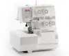 MÁQUINA OVERLOCK ALFA 8704